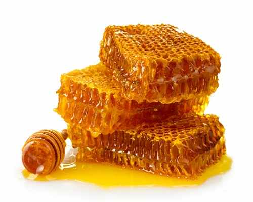 Ngộ độc ví sử dụng mật ong quá nhiều