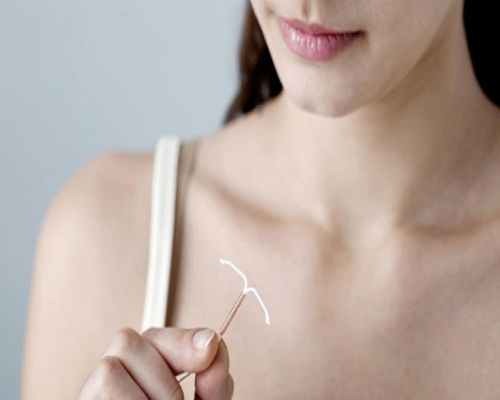 Thận trọng khi đặt vòng tránh thai